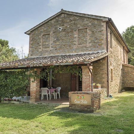 Tenuta Di Caiolo Panicale Zewnętrze zdjęcie