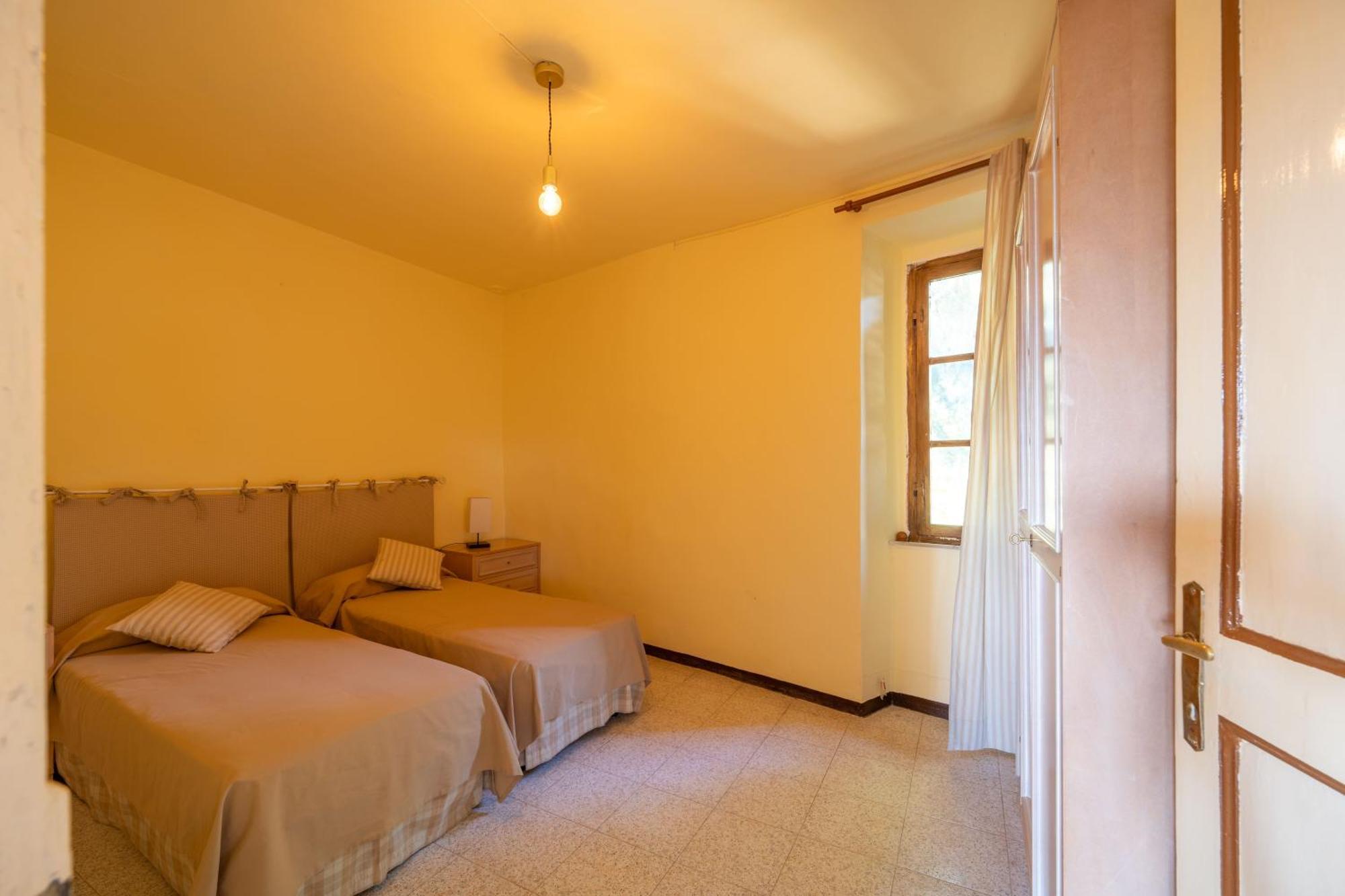 Tenuta Di Caiolo Panicale Zewnętrze zdjęcie