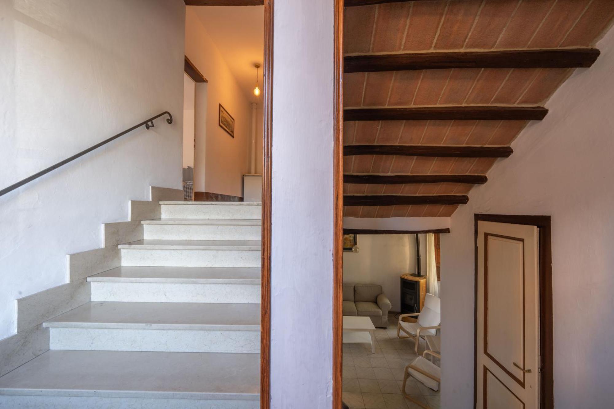 Tenuta Di Caiolo Panicale Zewnętrze zdjęcie