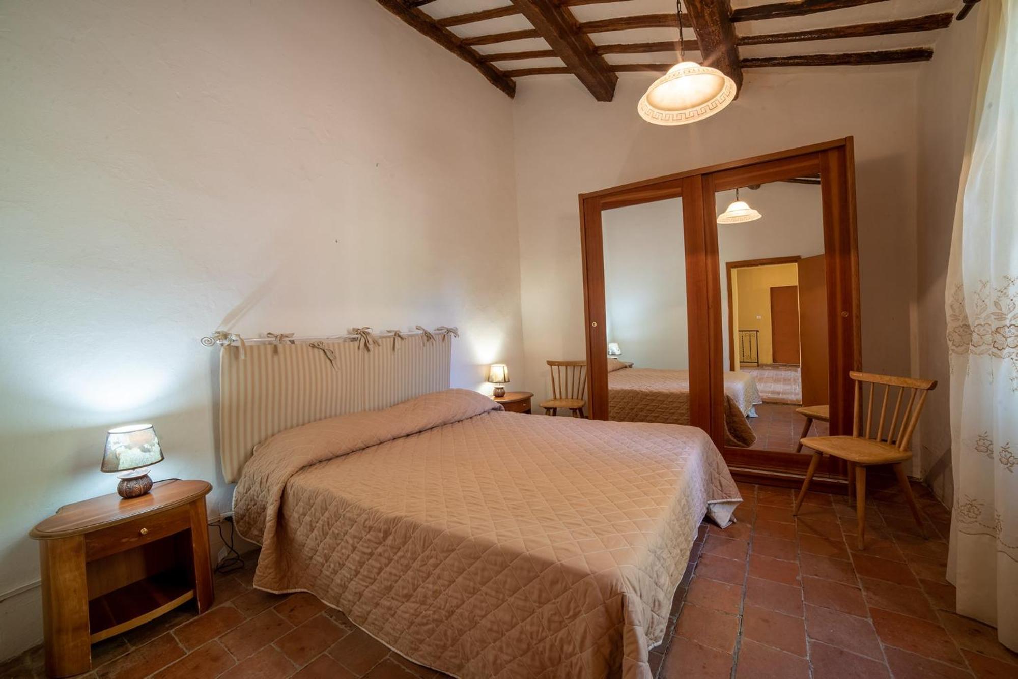 Tenuta Di Caiolo Panicale Zewnętrze zdjęcie