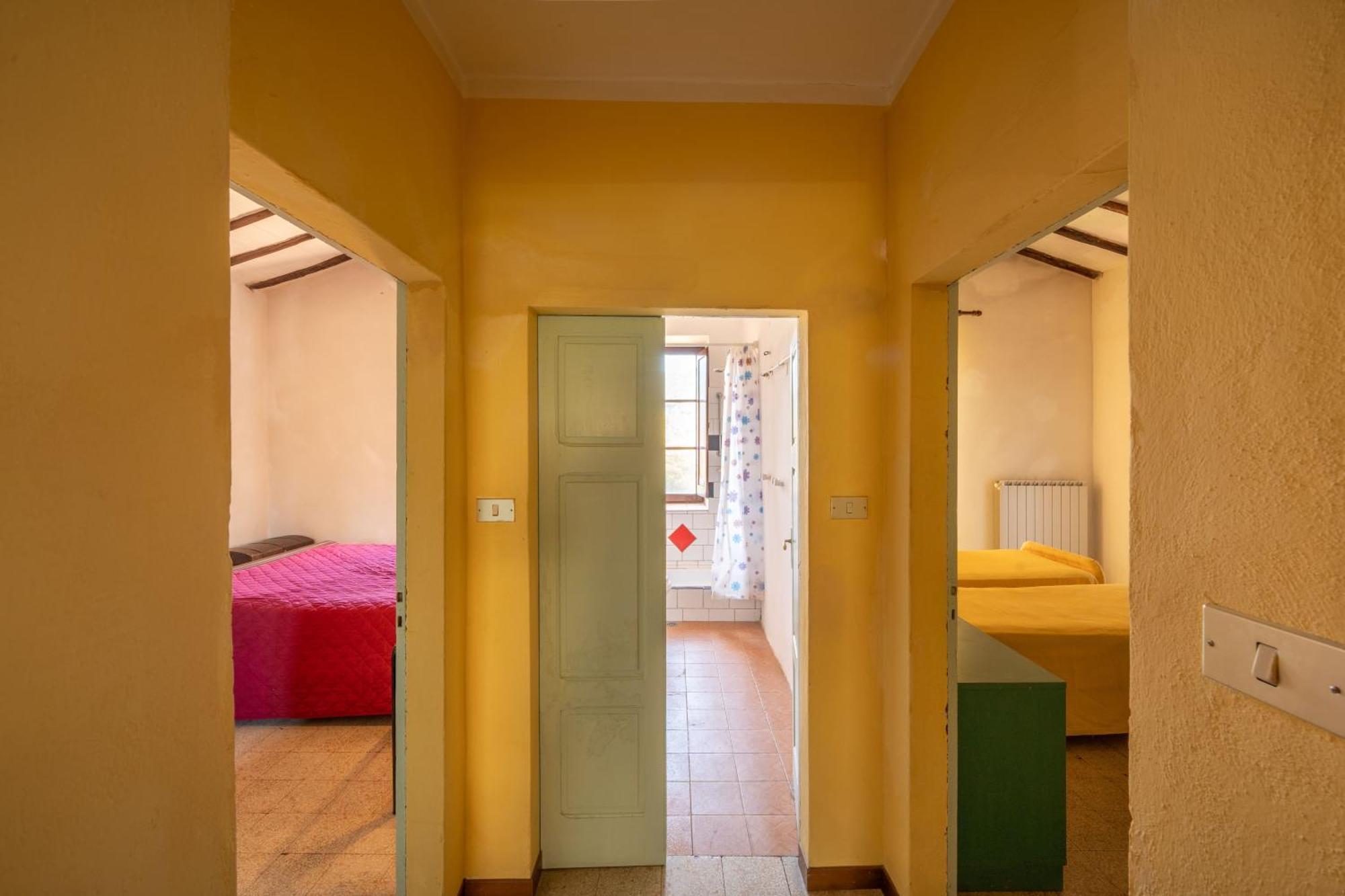 Tenuta Di Caiolo Panicale Zewnętrze zdjęcie