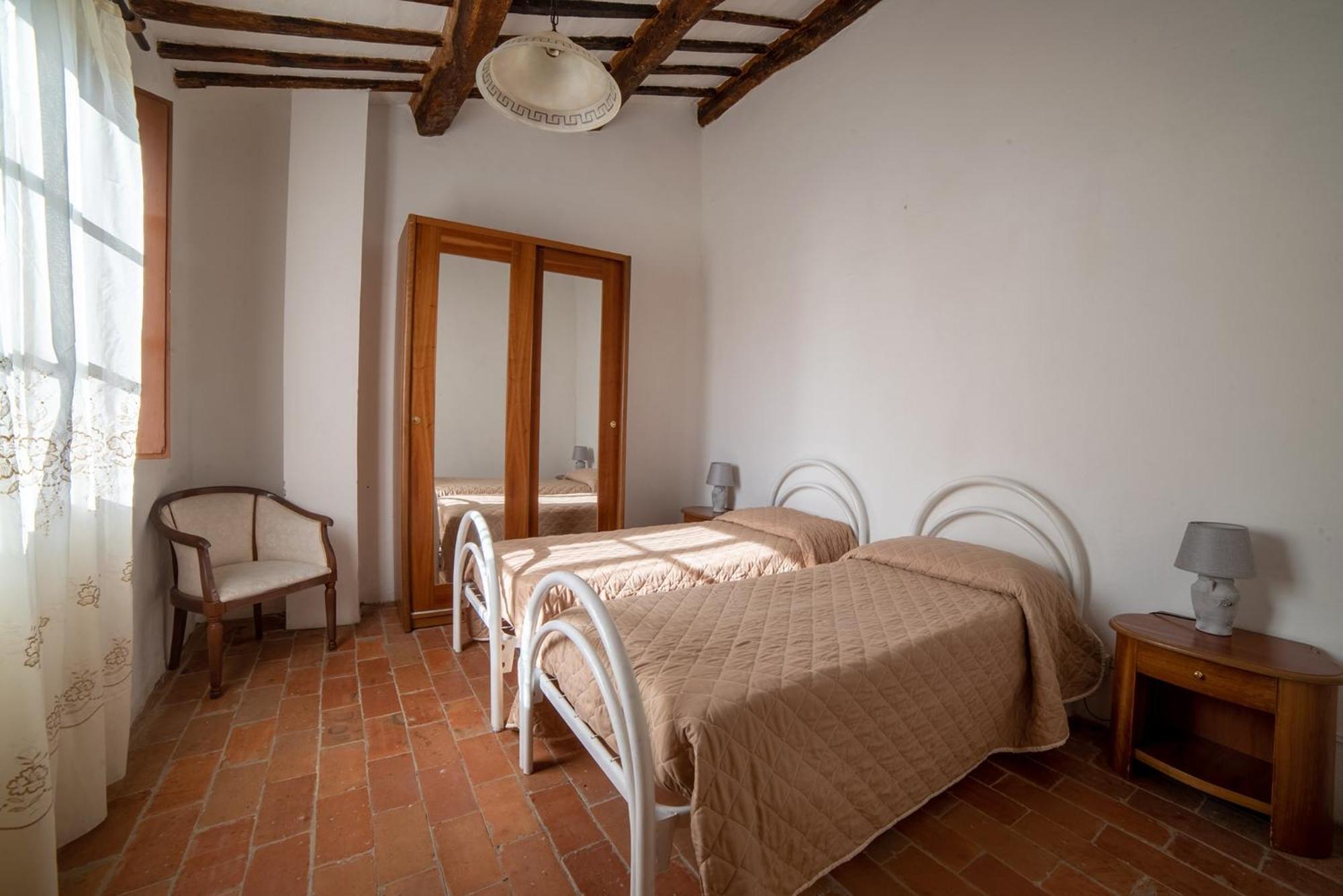 Tenuta Di Caiolo Panicale Zewnętrze zdjęcie