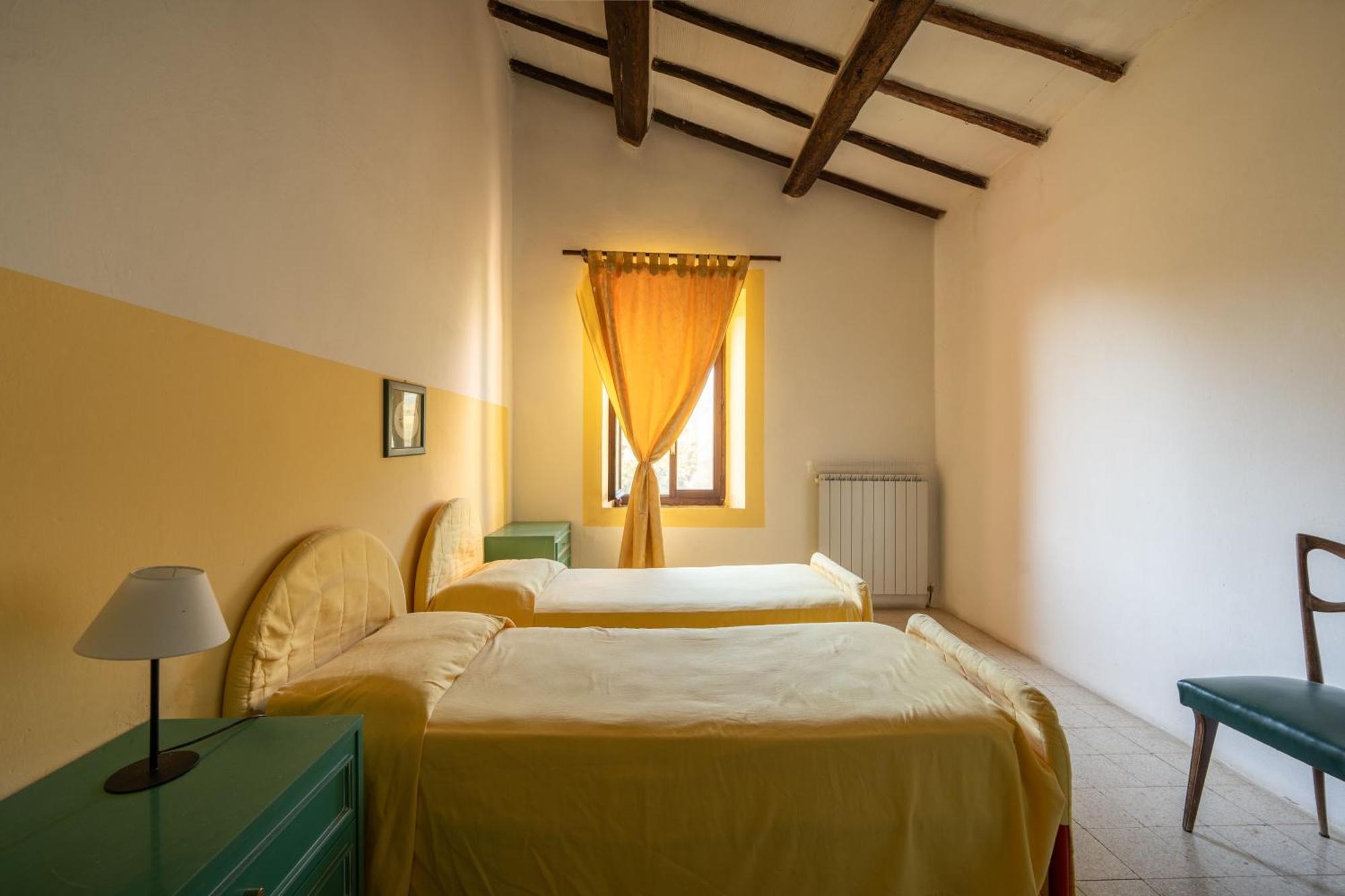 Tenuta Di Caiolo Panicale Zewnętrze zdjęcie