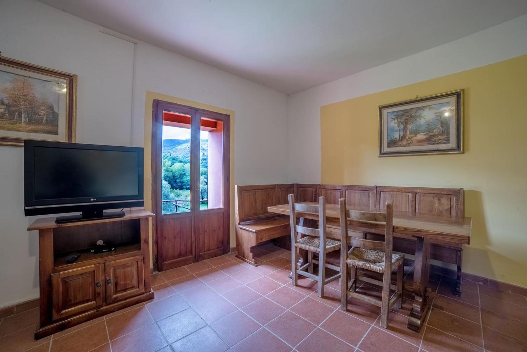 Tenuta Di Caiolo Panicale Zewnętrze zdjęcie