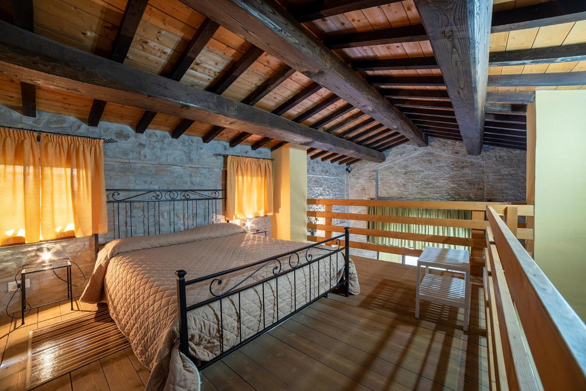Tenuta Di Caiolo Panicale Zewnętrze zdjęcie