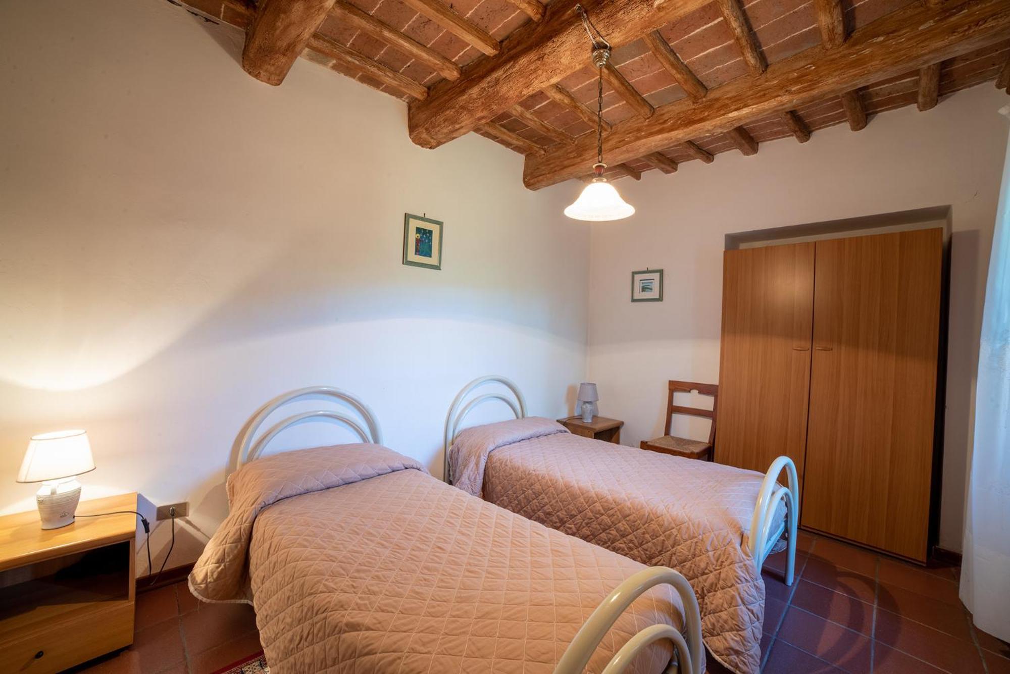 Tenuta Di Caiolo Panicale Zewnętrze zdjęcie