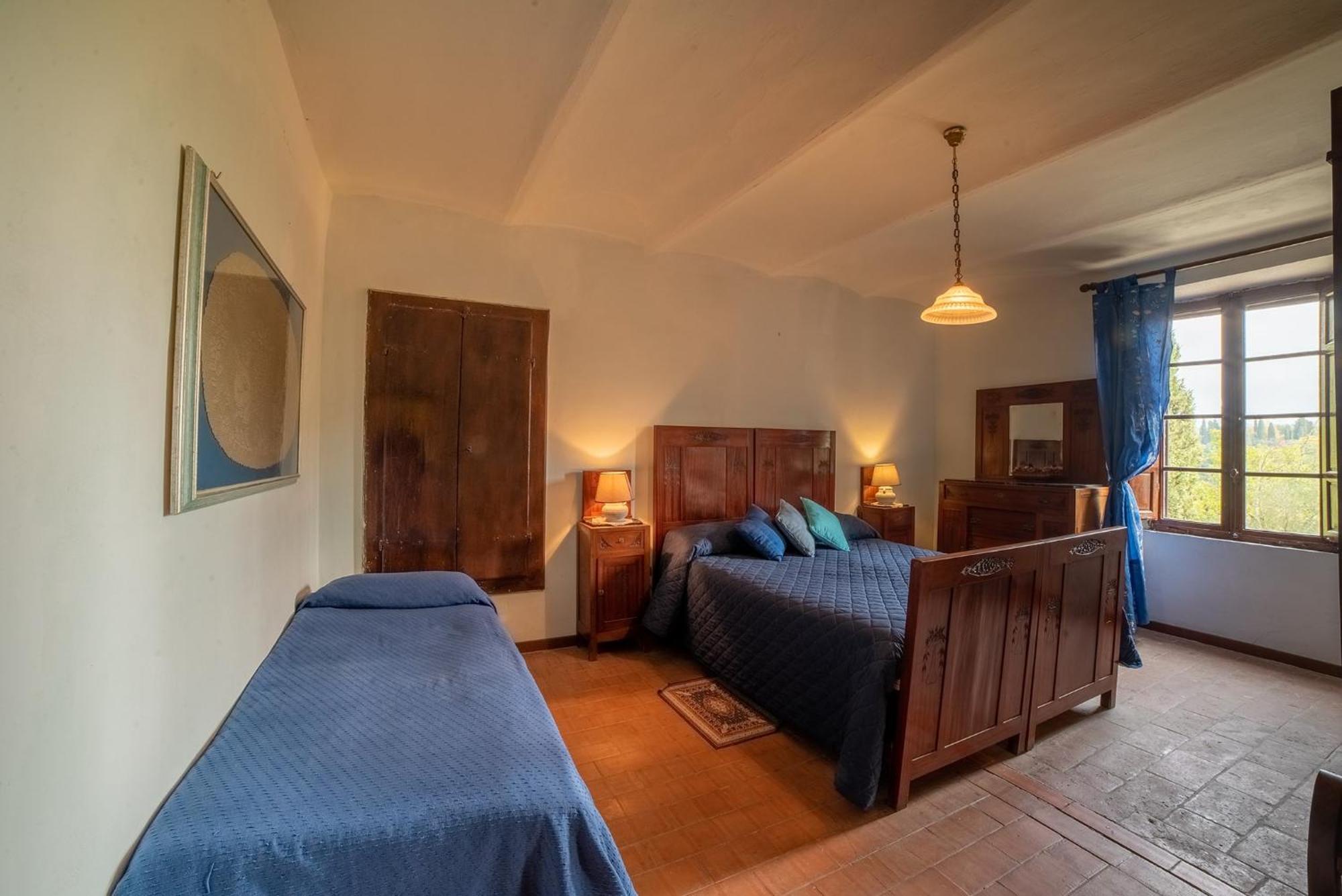 Tenuta Di Caiolo Panicale Zewnętrze zdjęcie