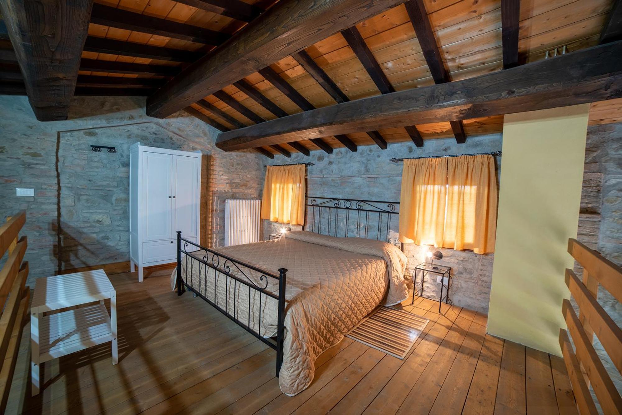 Tenuta Di Caiolo Panicale Zewnętrze zdjęcie